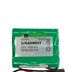 Baterie pro PLC 3/AA600HT [Náhradní baterie]